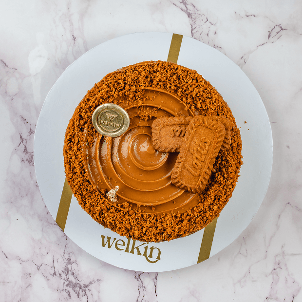 Biscoff Cheesecake image 2